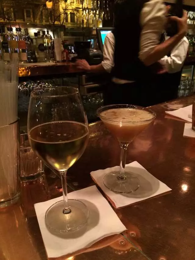 Zuni Café