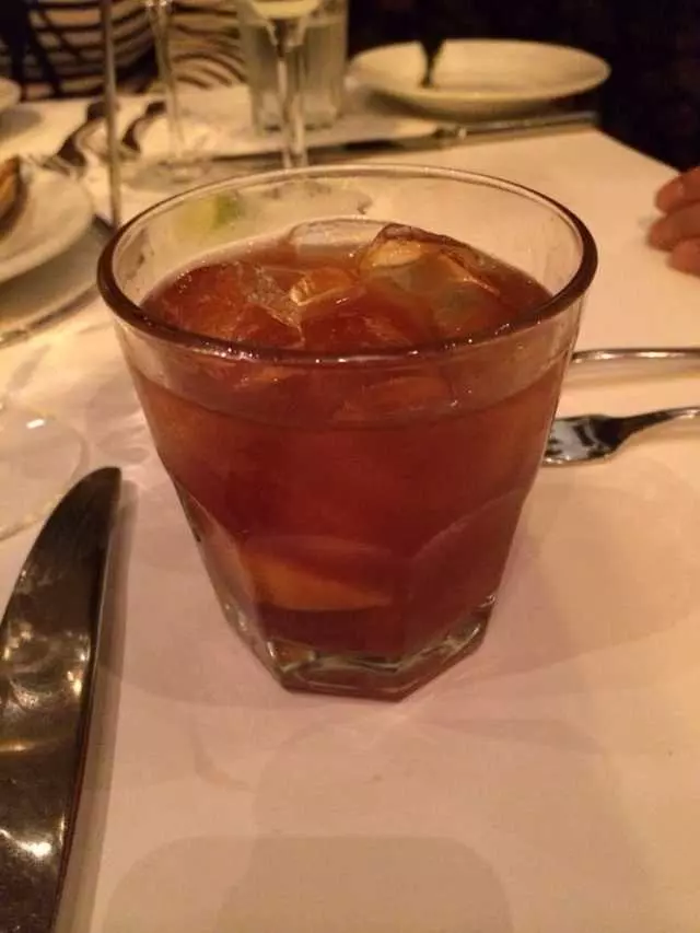 Zuni Café