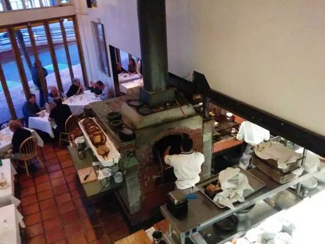 Zuni Café