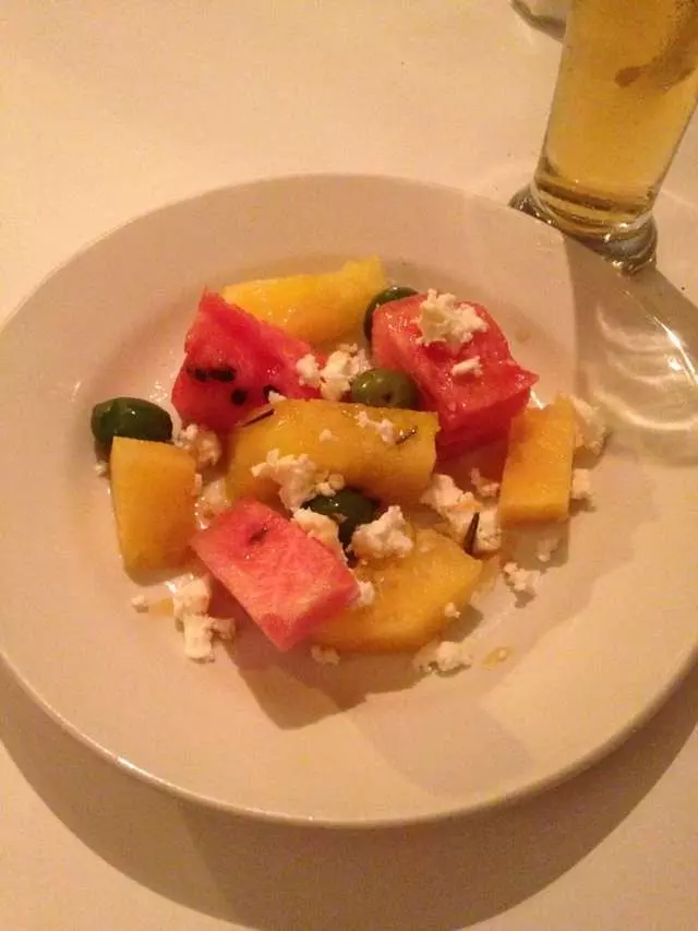 Zuni Café