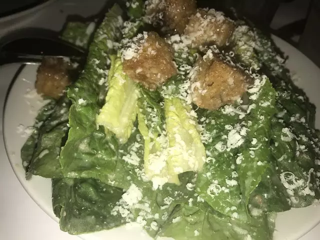 Zuni Café