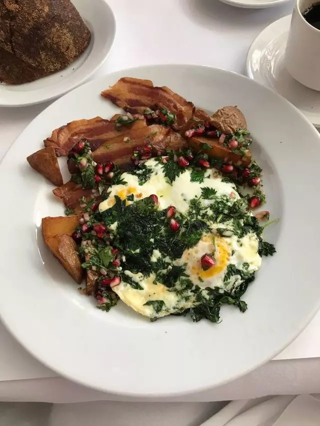 Zuni Café