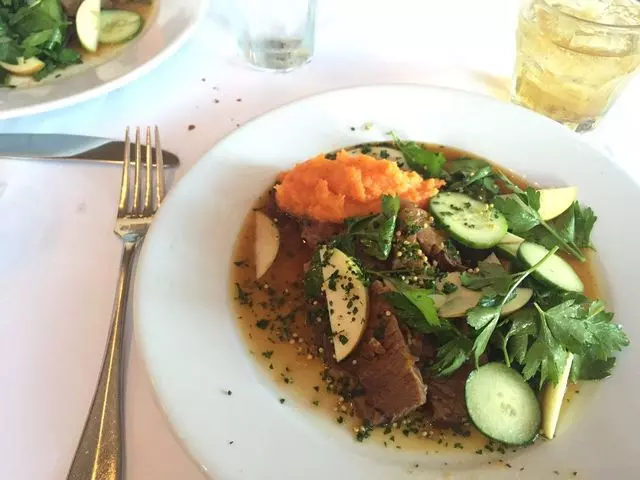 Zuni Café
