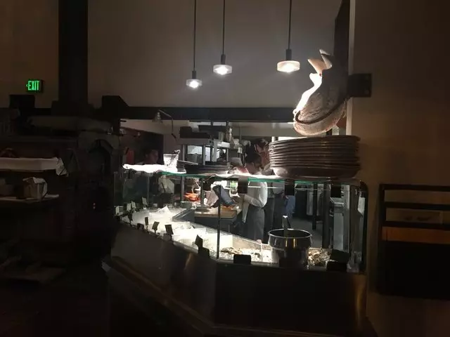 Zuni Café