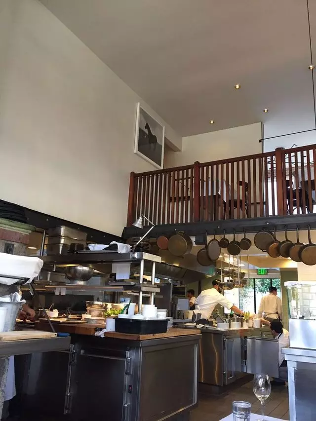 Zuni Café