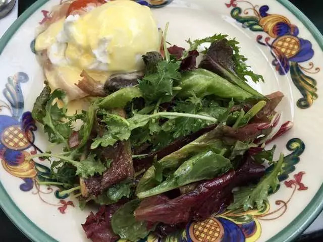 Zuni Café