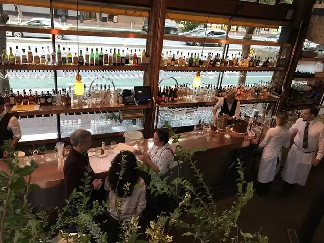Zuni Café