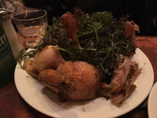 Zuni Café