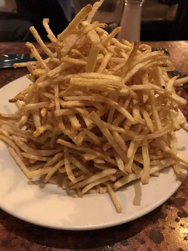 Zuni Café