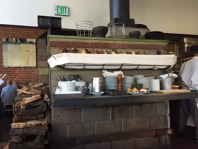 Zuni Café