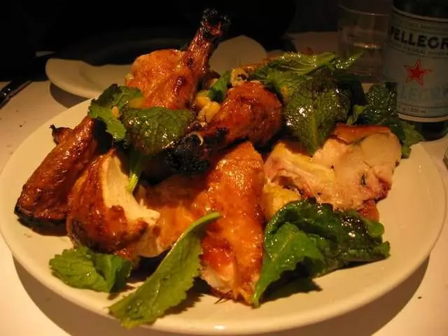 Zuni Café
