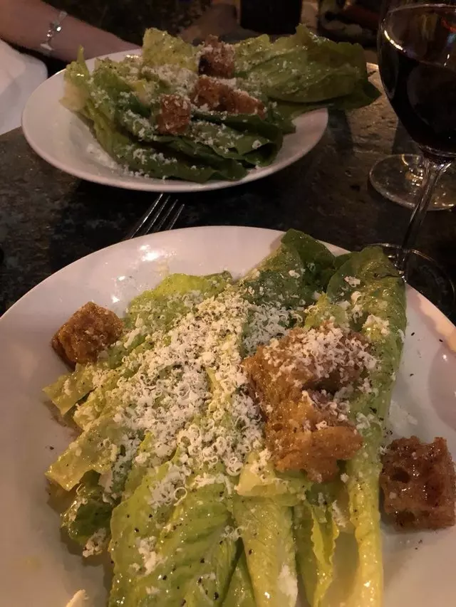 Zuni Café