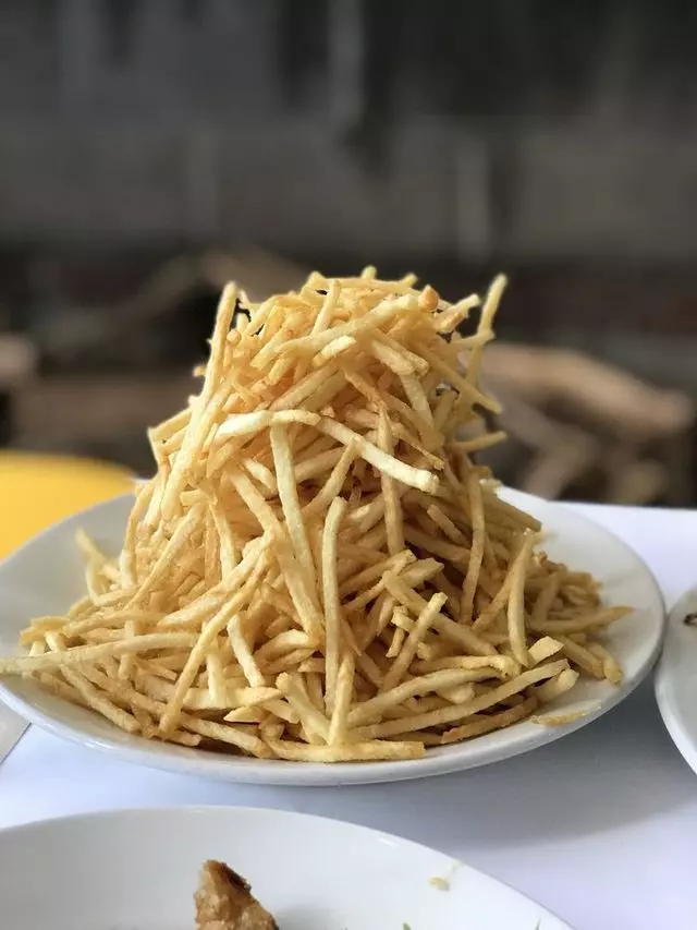 Zuni Café