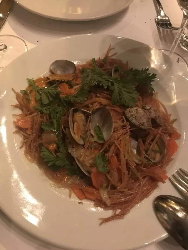 Zuni Café