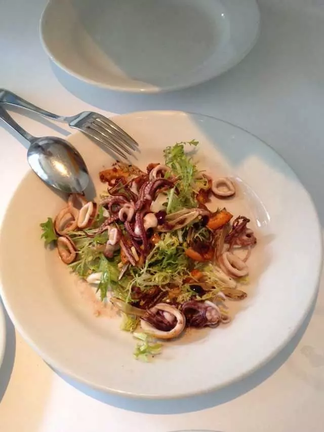 Zuni Café