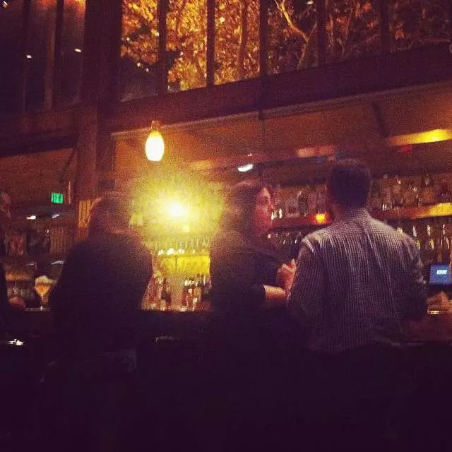 Zuni Café