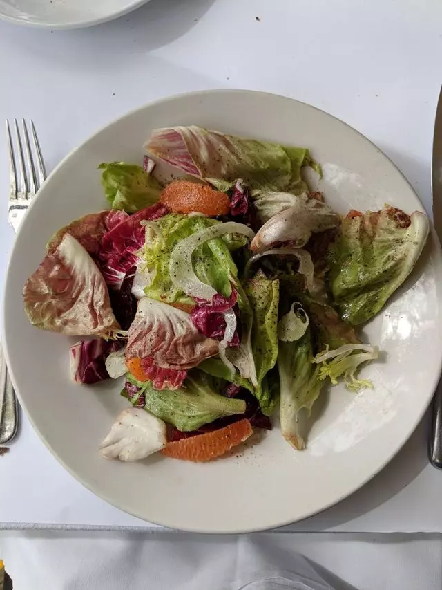 Zuni Café