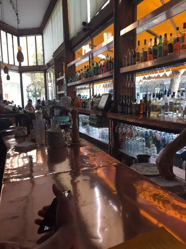 Zuni Café