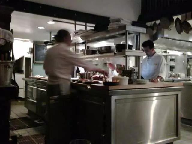 Zuni Café