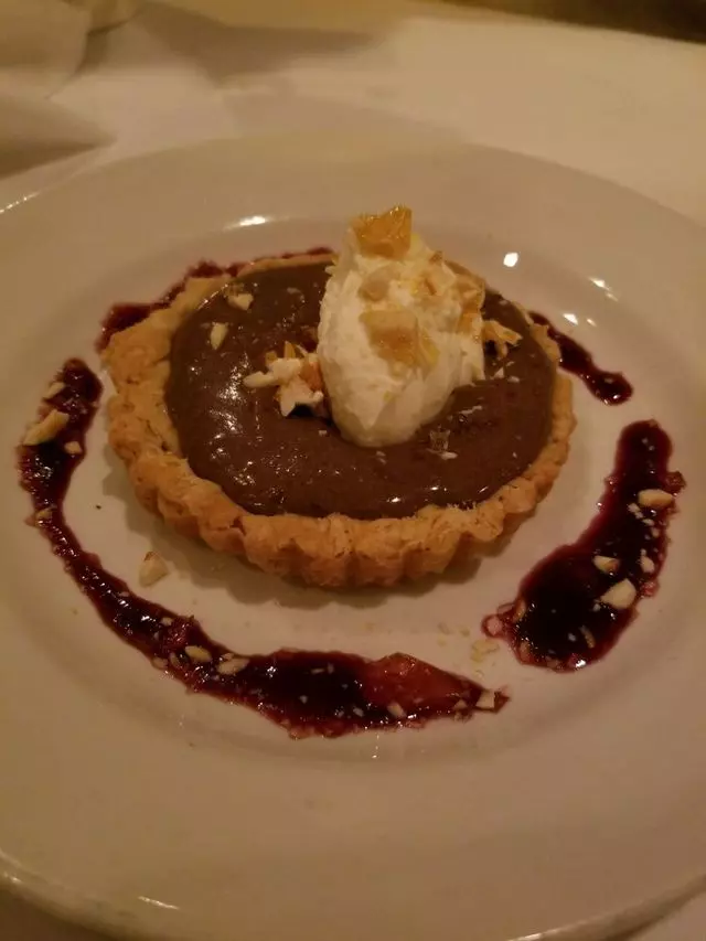 Zuni Café