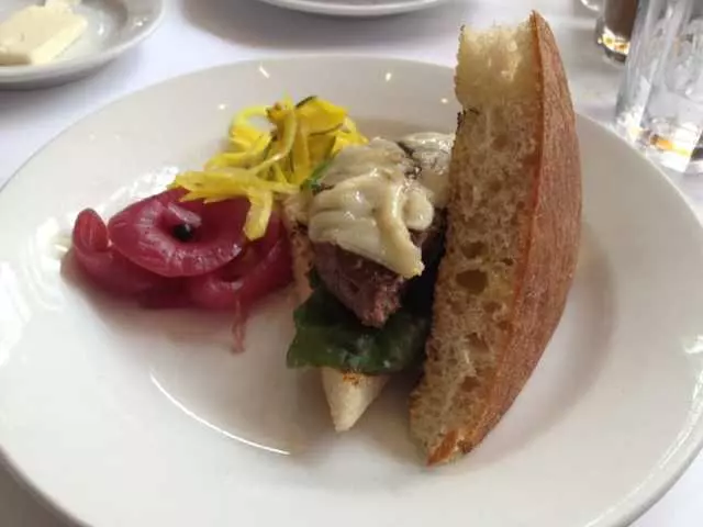 Zuni Café