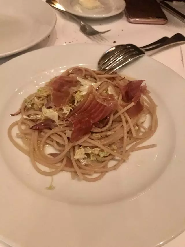 Zuni Café