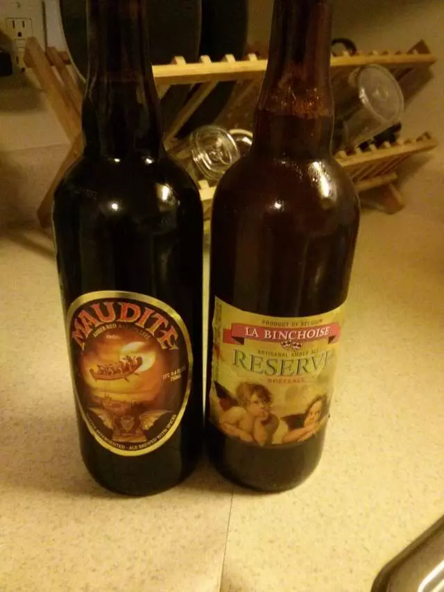 Ales Unlimited