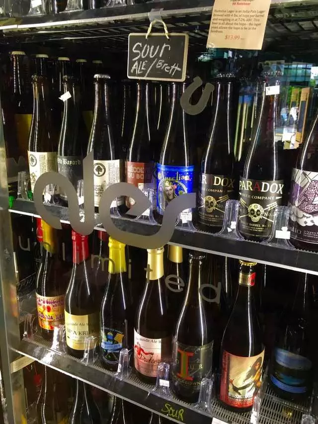 Ales Unlimited