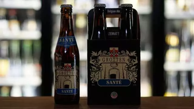 Ales Unlimited