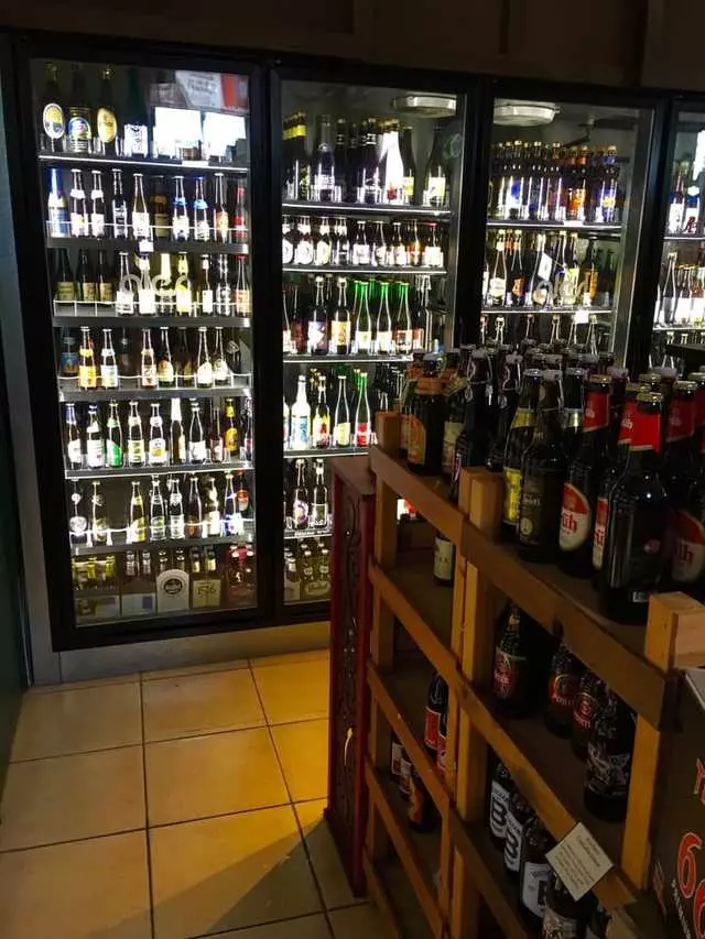 Ales Unlimited