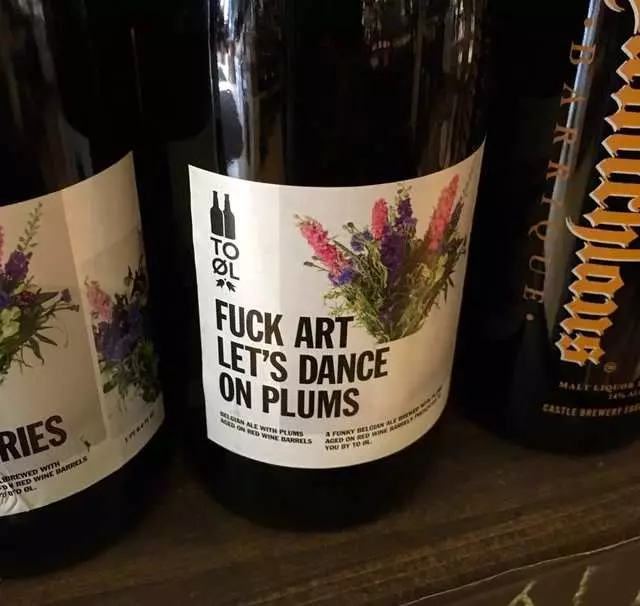 Ales Unlimited