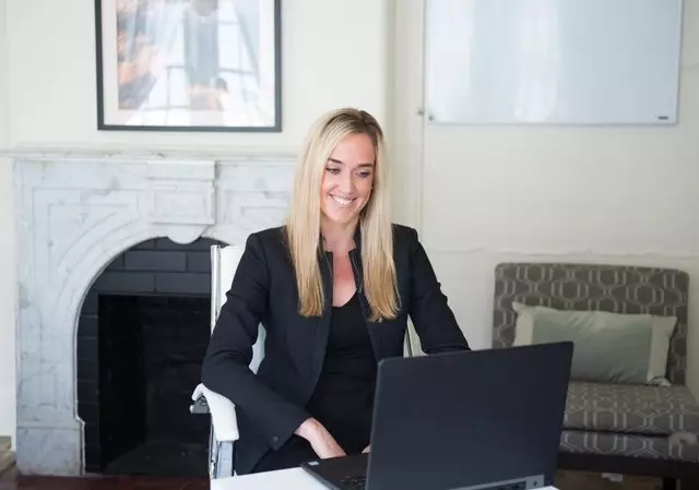 Jenna Kemp, LMFT