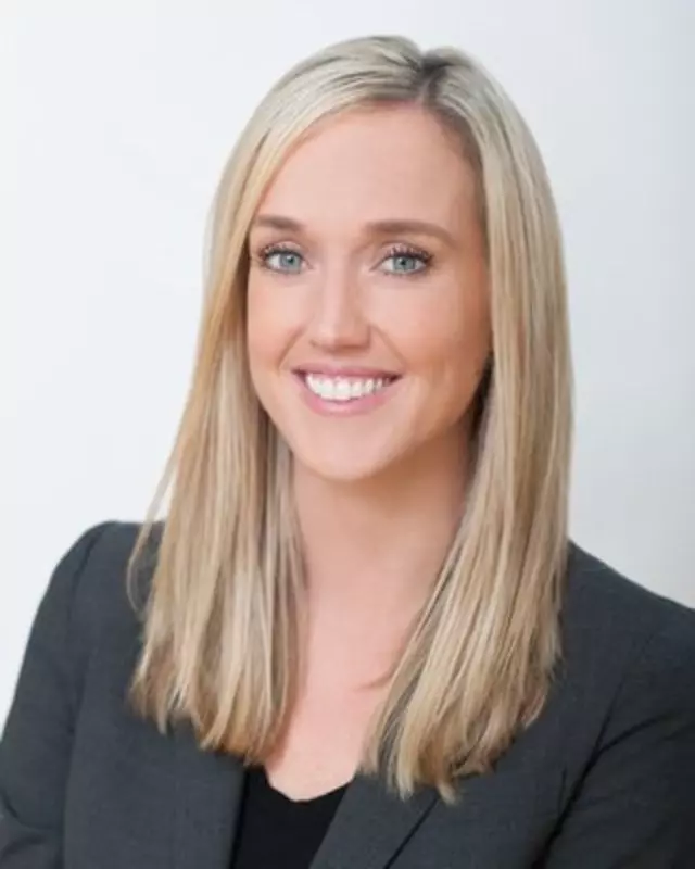 Jenna Kemp, LMFT