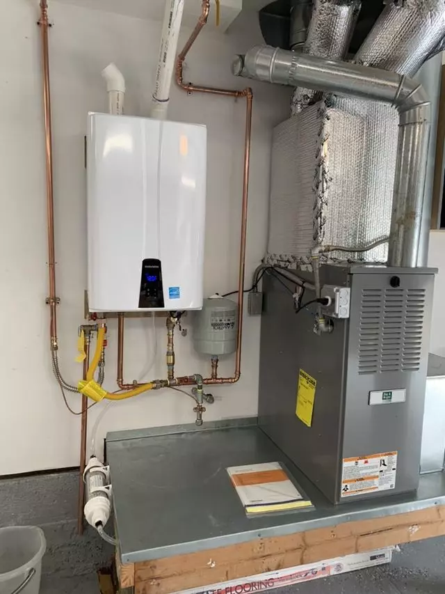 Slick Rooter & Plumbing