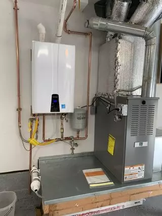Slick Rooter & Plumbing