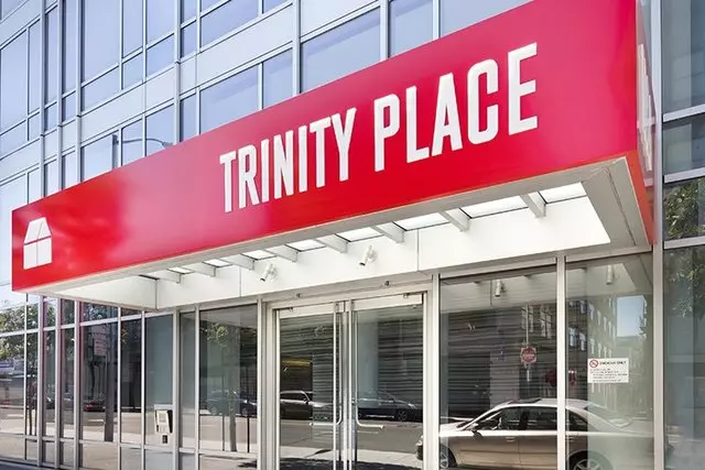 1188 Mission at Trinity Place
