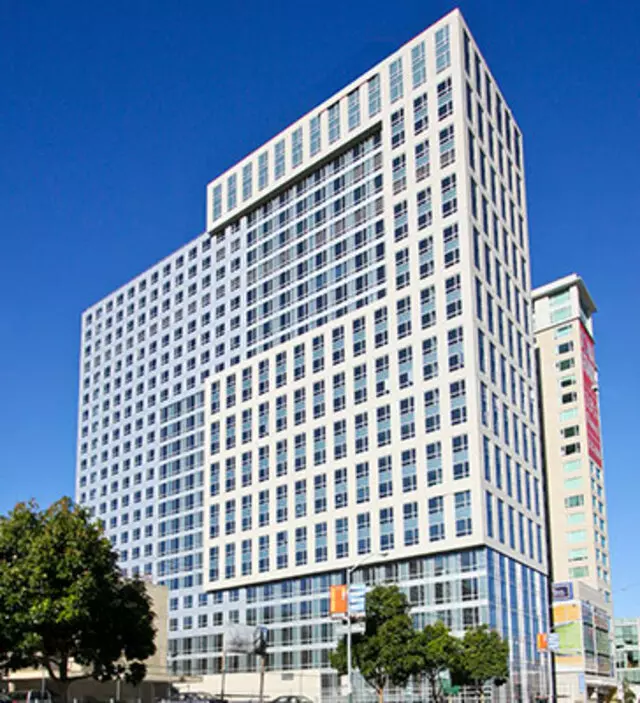 1188 Mission at Trinity Place