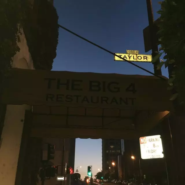 The Big 4