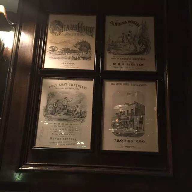 The Big 4
