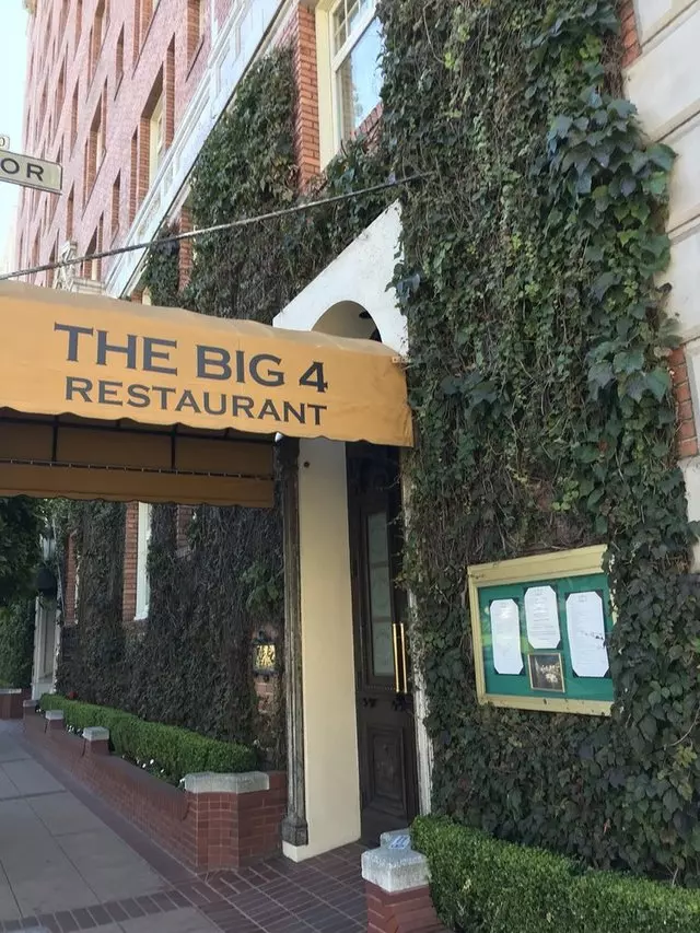 The Big 4