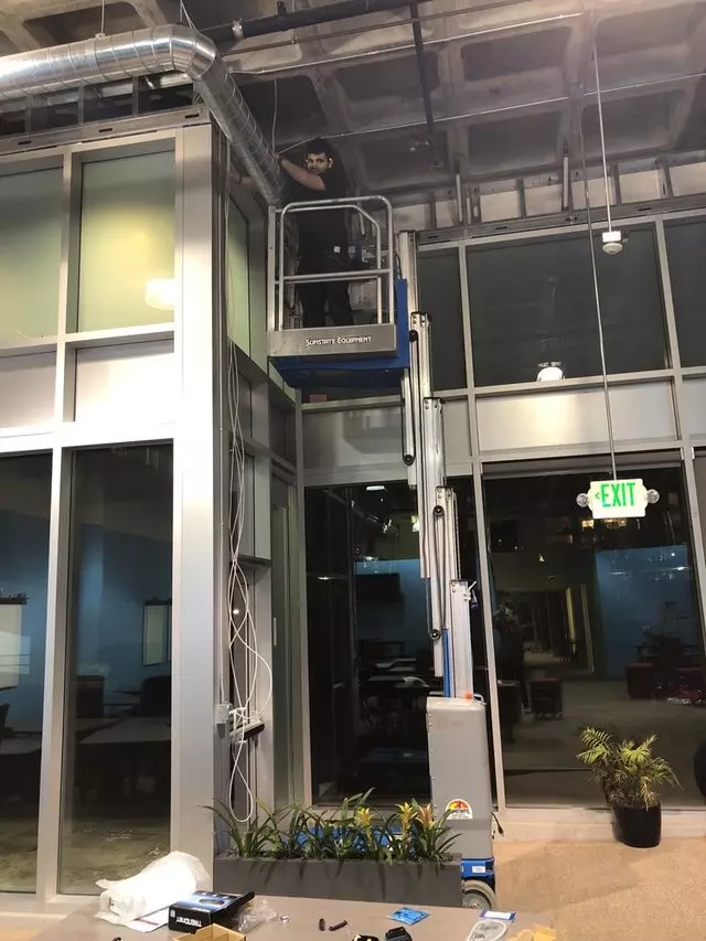 24-7 Security & Locksmith SF