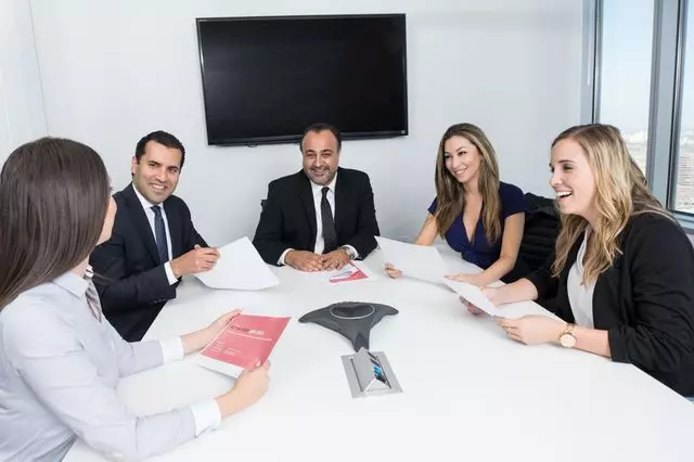 West Coast Trial Lawyers
