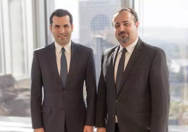 West Coast Trial Lawyers