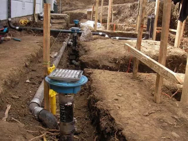 Answer Plumbing