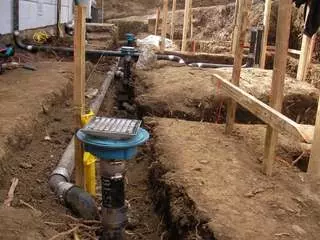 Answer Plumbing