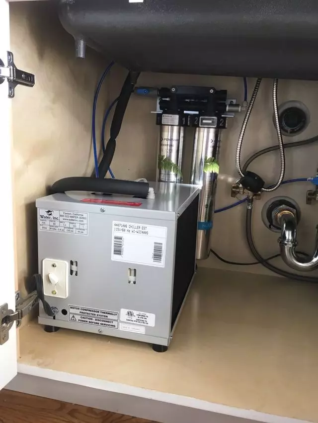 Answer Plumbing
