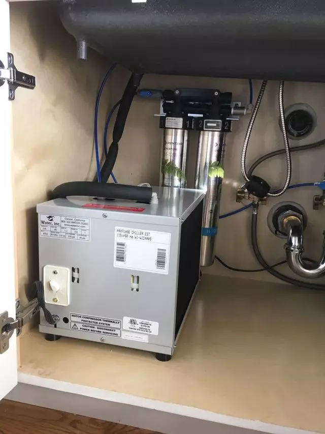 Answer Plumbing