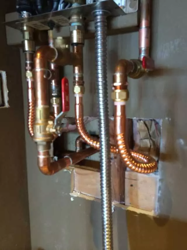 Answer Plumbing