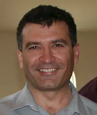 Cristian Borcan, CPA PC