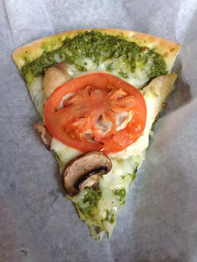 Cool Cravings